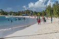 Browne's Beach Barbados West Indies