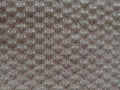BrownFabric Texture Royalty Free Stock Photo