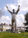 The Brownhills Miner