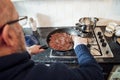 Browning off the Mince