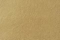 Brownish Green Artificial Leather Background Texture