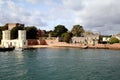 Brownsea Island, Poole, Dorset. Royalty Free Stock Photo