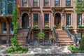 Brownstone - Brooklyn Heights, Brooklyn