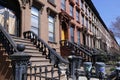 Brownstone Brooklyn, Park Slope row houses