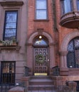 Brownstone Brooklyn, Park Slope row houses