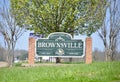 Brownsville, Tennessee of Haywood County