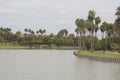 Brownsville, Texas Lake