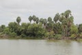 Brownsville, Texas Lake