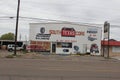 Brownsville, Texas Store