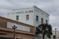 Brownsville, Texas Store