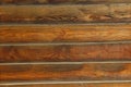 BrownWood texture background, wood planks Royalty Free Stock Photo