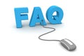 Browse the FAQ - Gray Mouse