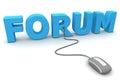 Browse the Forum - Grey Mouse