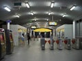 BRT Sathon station