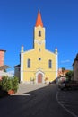 Brtonigla, Istria, Croatia Royalty Free Stock Photo