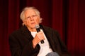 Bruce Dern after SAG Royalty Free Stock Photo