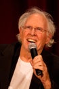 Bruce Dern after SAG Royalty Free Stock Photo