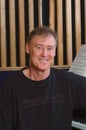 Bruce Hornsby Royalty Free Stock Photo