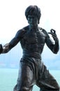 Bruce Lee - Hong Kong