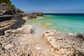 Bruce Peninsula: A lake that looks like an Ocean