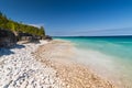 Bruce peninsula national park - Canada