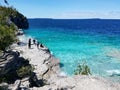 Bruce peninsula national park