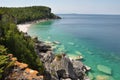 Bruce Peninsula, Ontario