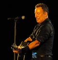 Bruce Springsteen