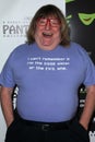 Bruce Vilanch Royalty Free Stock Photo