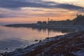 Bruddesta Fishing Village, Ãâland, Baltic Sea, Sweden