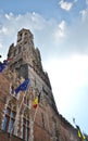 Bruges, Belfry