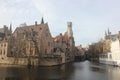 Bruges - Belgium