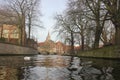 Bruges - Belgium