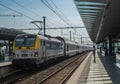 Brugge Railway Station