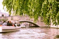 Bruges by Boat