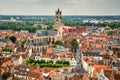 Bruges, Brugge, Belgium