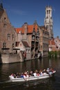 Bruges canals