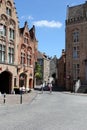 Brugge, Belgium