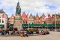 Brugge, Bruges, Belgium