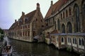 Brugge`s Church