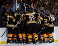 Bruins Celebrate!