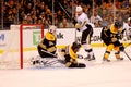 Bruins v. Penguins February 4, 2012