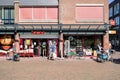 Bruna store in Delft, The Netherlands
