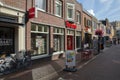 Bruna Store At Den Helder The Netherlands 23-9-2019 Royalty Free Stock Photo
