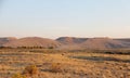 Bruneau dunes, idaho, usa Royalty Free Stock Photo