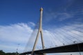 Brunei Bridge iconic landmark
