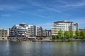 Brunel Quay in Bristol