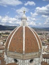 Brunelleschi Dome, Florence, Italy