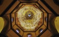 Brunelleschi Dome inside view