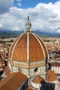 Brunelleschi's Cupola - Florence Dome